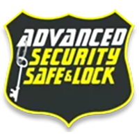 Advanced Security Safe and Lock